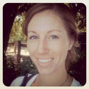 Meet your Posher, Molly